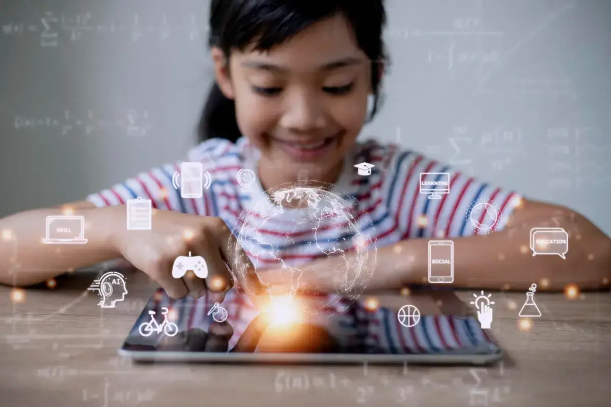 Breaking: Sektor Pendidikan Perkuat Pemanfaatan Teknologi Digital